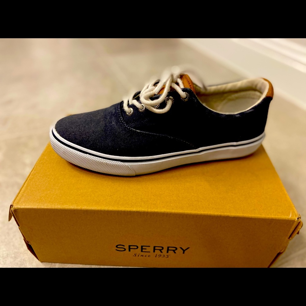 Sperry CVO Shoes